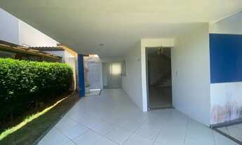 Imagem 7: Imóvel para venda tem 163 metros quadrados com 4 quartos em Recreio Ipitanga - Lauro de Fr