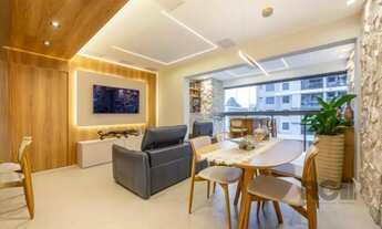 Imagem: Apartamento para Aluguel no Jardim Lindóia