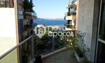 Imagem 2: Copacabana Apartamento com 4 dormitórios