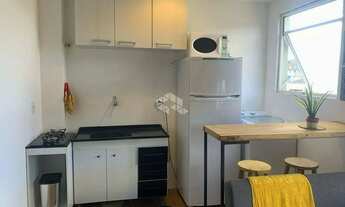 Imagem 5: Imóvel JK na Azenha