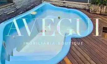 Imagem 2: Cobertura-Duplex / Residencial / Ipanema