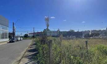 Imagem 2: Terreno Sanvitto Caxias do Sul