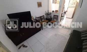 Imagem 2: Ilha do Governador - Freguesia - VENDA - Apartamento - 1 Quarto (Suíte) - JBI11211