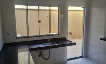 Imagem 6: Sobrado - 03 Quartos sendo 01 Suíte Plena - Plano Diretor Sul 03 Quartos