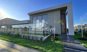 Imagem: Sobrado de esquina 3 Suítes no Condomínio