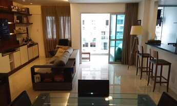 Imagem: Imóvel para aluguel possui 100 metros quadrados