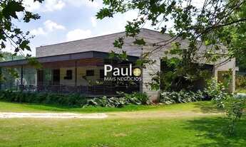 Imagem 7: Casa à venda em Itu, Terras de São José I, com 5 suítes, com 830.73 m², Terras de São José