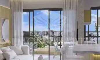 Imagem 3: Imóvel para venda com 71 metros quadrados com 2 quartos em Itaigara - Salvador - BA