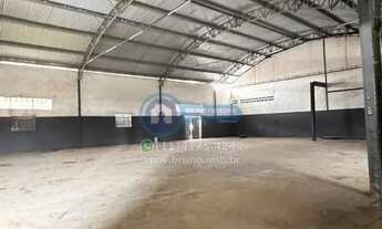 Imagem: Galpão / Depósito / Armazém em Parque