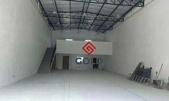 Imagem: Galpão para alugar, 300 m² por R$ 9.850,00/mês