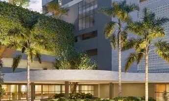 Imagem 3: No coração do Recife padrão Rio Ave - Lançamento Raízes 2 e 3 quartos - Ilha do Leite