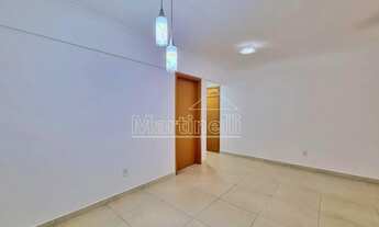 Imagem 4: Apartamento para locação no Edifício Botanic Garden Norte, próximo ao Parque Carlos Raya