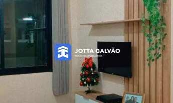 Imagem 7: Aluga se Apto 43 M² - Condomínio HC IINTENSE- Campinas