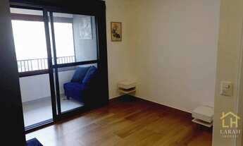 Imagem 7: Studio com 1 dormitório, 27 m² - venda por R$ 420.000,00 ou aluguel por R$ 3.017,00/mês