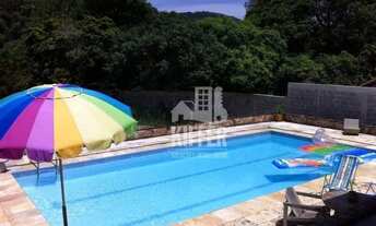 Imagem 4: Casa com 6 quartos à venda, 471 m² por R$ 2.625.000 - Pendotiba - Niterói/RJ