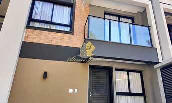 Imagem 2: Casa em Condomínio para Venda em Curitiba, Santa Cândida, 3 dormitórios, 1 suíte, 4 banhei