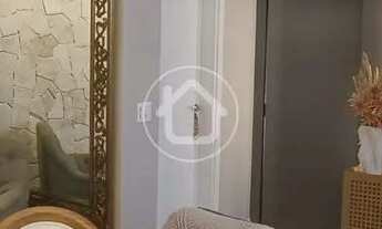 Imagem 5: APARTAMENTO IMPECÁVEL RICO EM ARMÁRIOS