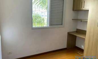 Imagem 4: APARTAMENTO - PINHEIROS - SP