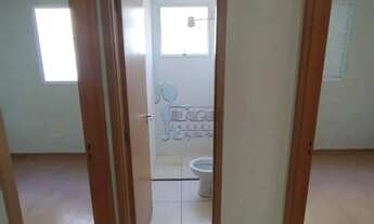 Imagem 7: Apartamento com 41m² com 02 quartos à venda - Reserva Real