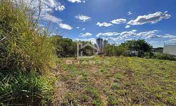 Imagem 3: Lote em bairro Jardins do Lago