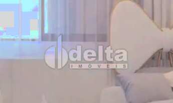 Imagem 6: Apartamento disponível para venda no bairro Santa Mônica em Uberlândia-MG