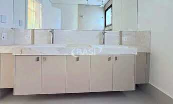 Imagem 5: Apartamento semimobiliado com 3 suítes e 3 vagas