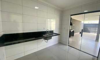 Imagem 3: Casa Térrea à venda, 2 quartos, 1 suíte, Água Limpa Park - Campo Grande/MS