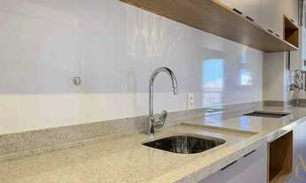 Imagem 6: Apartamento para locação - 1 suíte e 2 demi-suítes - João Paulo, Florianópolis/SC