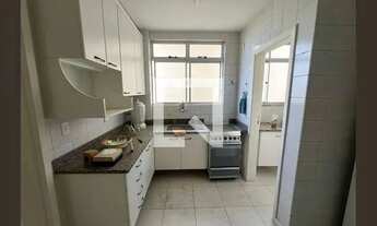 Imagem 3: Apartamento à Venda - Luxemburgo, 2 Quartos, 120 m2