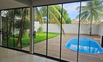 Imagem 7: Casa Vila Rosa Sozinha no Lote proximo parque Cascavel