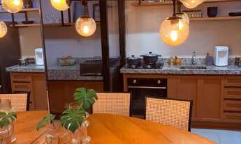 Imagem 3: Varanda Park Setor Faiçalville