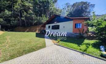 Imagem 3: Casa com 2 dormitórios à venda, 78 m² por R$ 850.000,00 - Carlos Guinle - Teresópolis/RJ