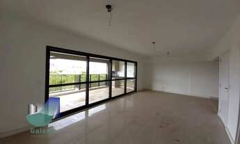 Imagem: Apartamento com 3 suítes para alugar, 197m²