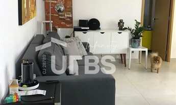 Imagem 4: Flat no Live Tower LOZANDES