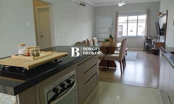 Imagem 2: Casa térrea com 2 Dormitórios, Suíte, Nova Veneza - Paulínia/SP