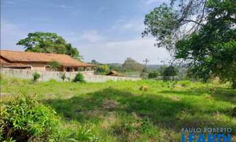 Imagem 2: TERRENO - JARDIM ESTÂNCIA BRASIL - SP