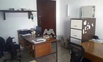 Imagem 6: Sala-À VENDA-Centro-Rio de Janeiro-RJ