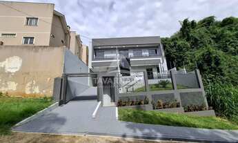 Imagem: CASA RECÉM CONSTRUÍDA A VENDA