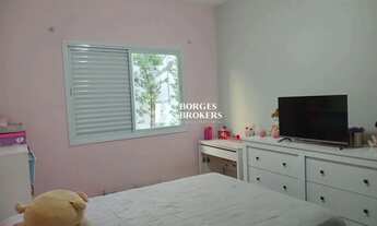 Imagem 5: Casa térrea com 2 Dormitórios, Suíte, Nova Veneza - Paulínia/SP