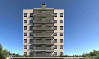 Imagem 7: Apartamento com 58m² e 2 Quartos à Venda no Capão Raso Curitiba/PR