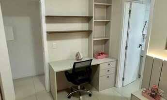 Imagem 3: OPORTUNIDADE DIFERENCIADO MOBILIADO 2suítes, 3bwc, 1vg, ótima localização VENHA CONHECER