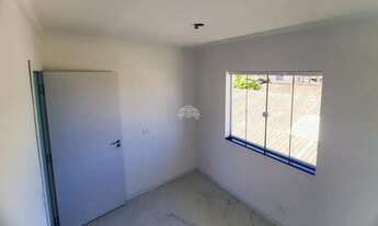 Imagem 6: Sobrado para venda possui 115 metros quadrados com 3 quartos em Shangri-la - Pontal do Par