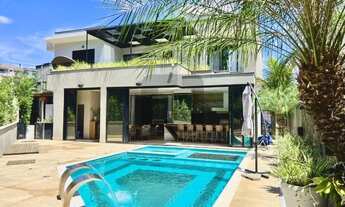 Imagem 7: Casa para locação no Swiss Park