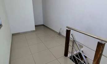 Imagem 7: Vendo apartamento cobertura 3/4 duplex