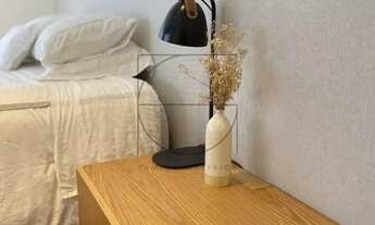 Imagem 4: Cobertura Duplex com vista mar em Jurerê