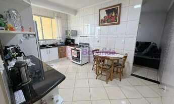 Imagem 7: Casa para VENDA localizada no bairro Parque do Colégio, em Jundiaí/SP