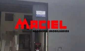 Imagem 5: Galpao 250 metros comercial Cs1 frente pra dutra