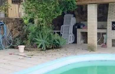 Imagem 12: Casa Residencial com vista incrível para o Rio Guaíba no bairro Vila Conceição