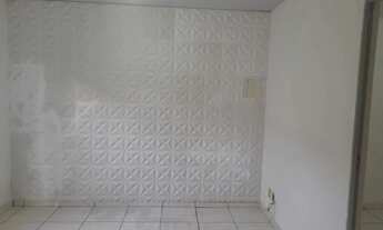 Imagem 2: Alugo casa com comodo comercial