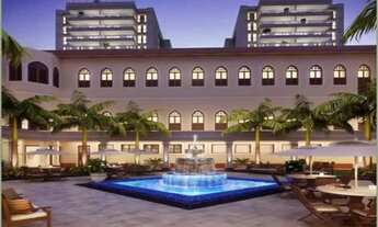 Imagem 2: Apartamento para venda tem 89 metros quadrados com 3 quartos